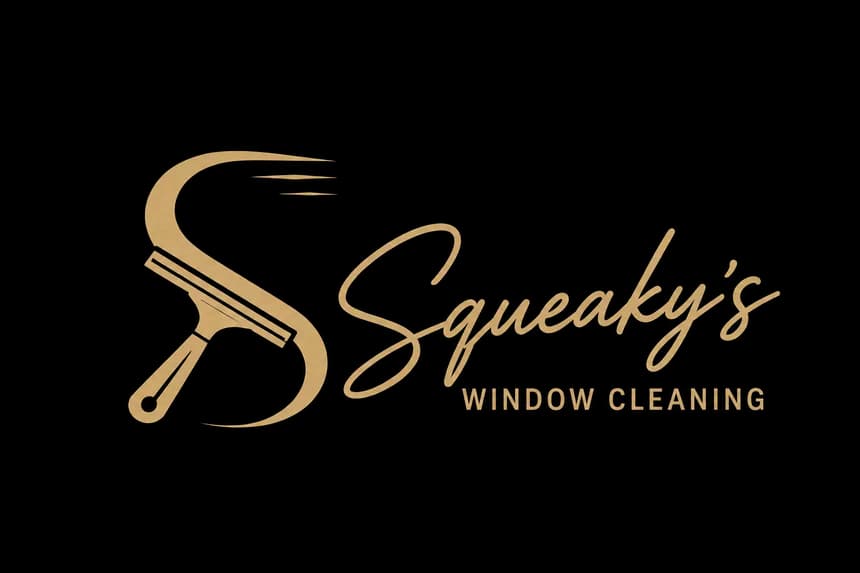 Squeaky's Window Services